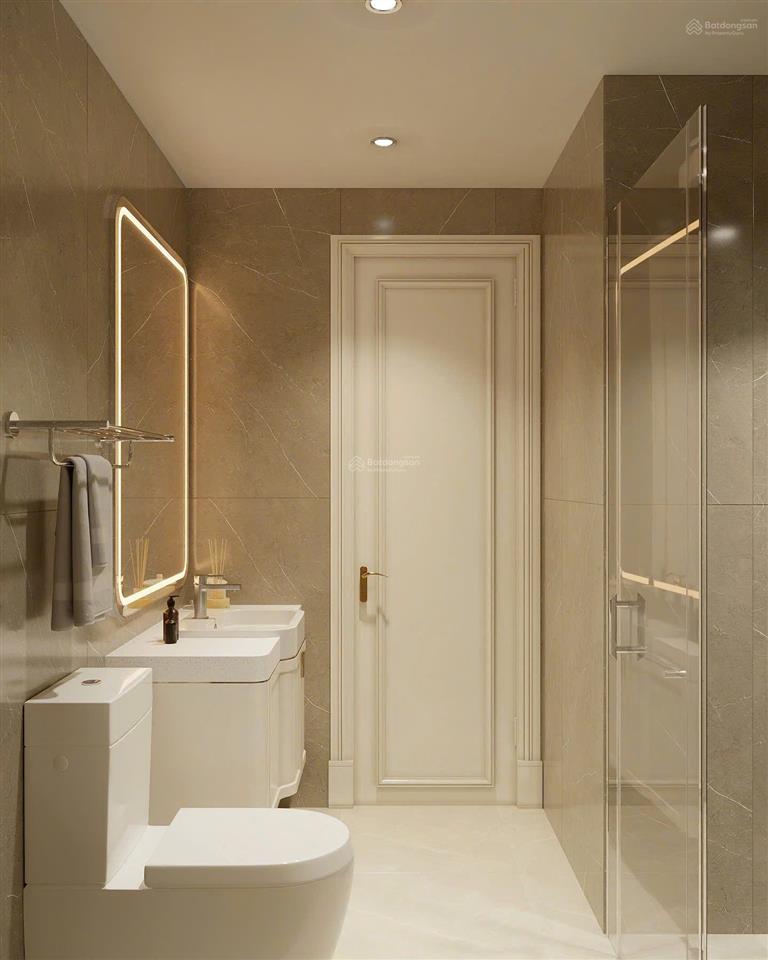 Cần nhượng lại căn 2 phòng ngủ góc 64m2 full nội thất xịn đẹp sẵn sổ đỏ