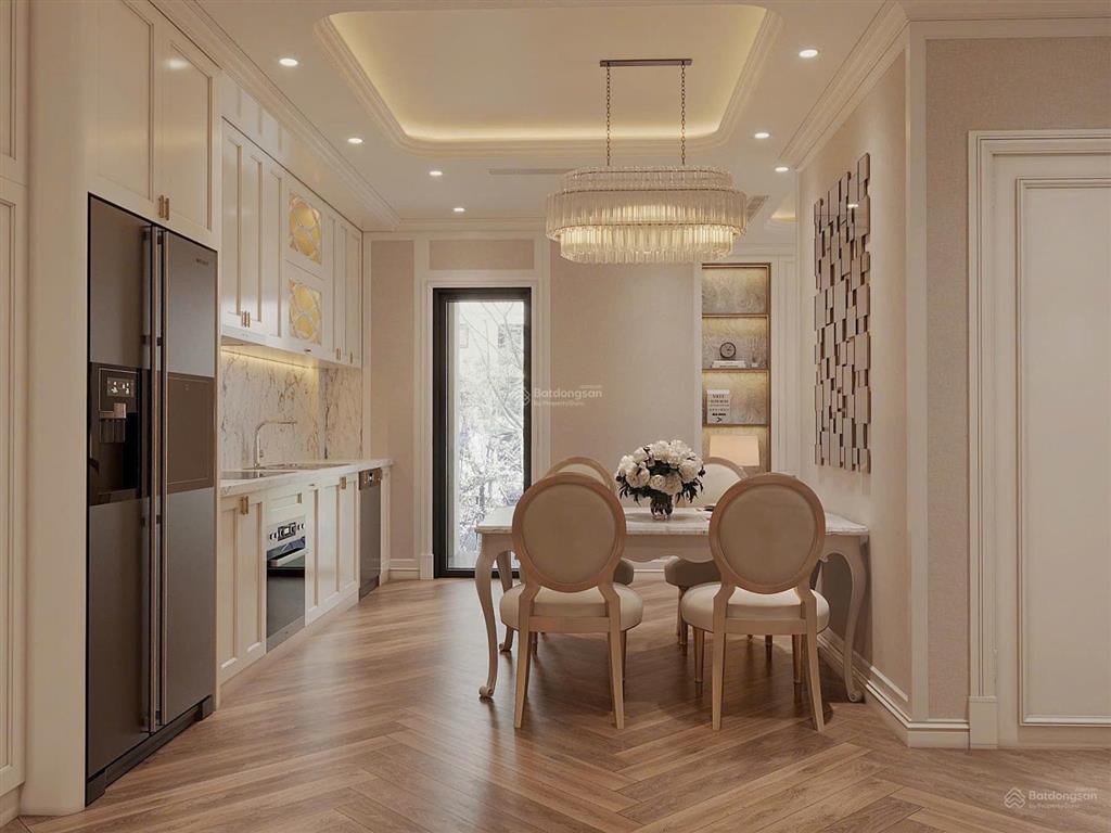 Cần nhượng lại căn 2 phòng ngủ góc 64m2 full nội thất xịn đẹp sẵn sổ đỏ