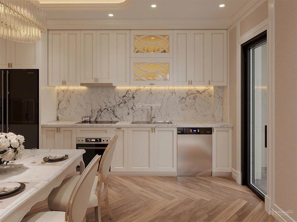 Cần nhượng lại căn 2 phòng ngủ góc 64m2 full nội thất xịn đẹp sẵn sổ đỏ