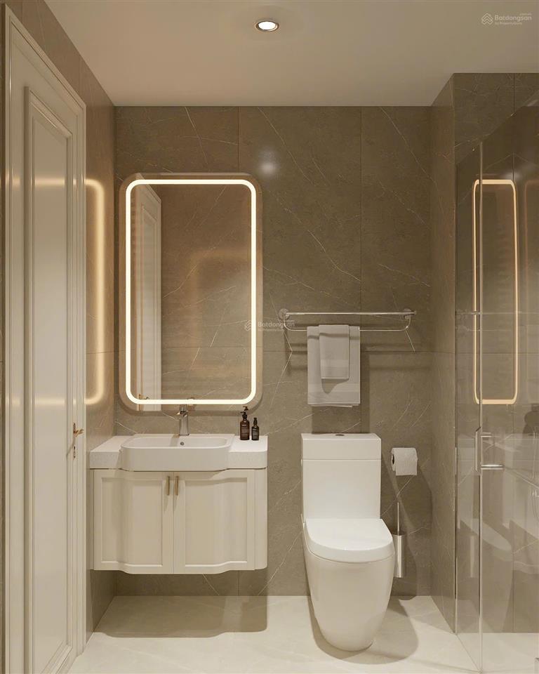 Cần nhượng lại căn 2 phòng ngủ góc 64m2 full nội thất xịn đẹp sẵn sổ đỏ
