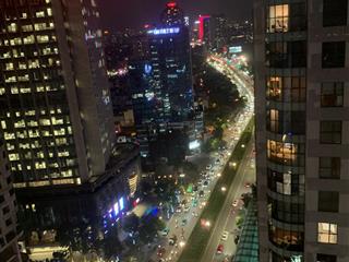 Cần cho thuê căn 2 ngủ tầng cao 85m dự án star city lê văn lương giá 16 triệu