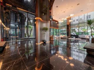 Cần cho thuê căn hộ 2 phòng ngủ dự án private giảng võ nhà mới 100% giá 30 triệu