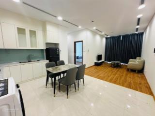 Cần bán căn 1 phòng ngủ 55m tầng cao full nội thất tại 16 láng hạ diamond park plaza