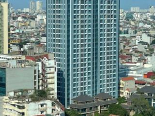 Cần nhượng lại căn 3 phòng ngủ góc view hồ full nội thất vip nhất toà