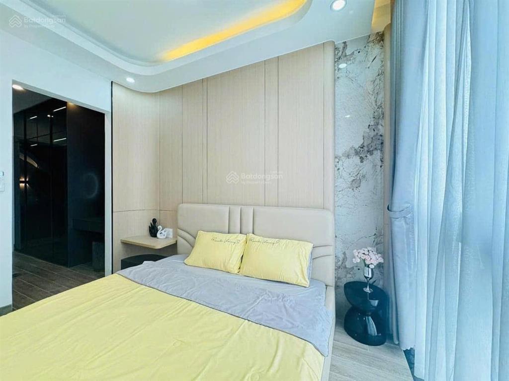 Chính chủ cần bán nhà mới 3 tầng 1 tum xây dựng và làm nội thất đẹp đỗ quang, thanh khê, đà nẵng