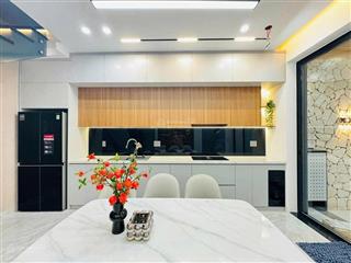 Chính chủ cần bán nhà mới 3 tầng 1 tum xây dựng và làm nội thất đẹp đỗ quang, thanh khê, đà nẵng