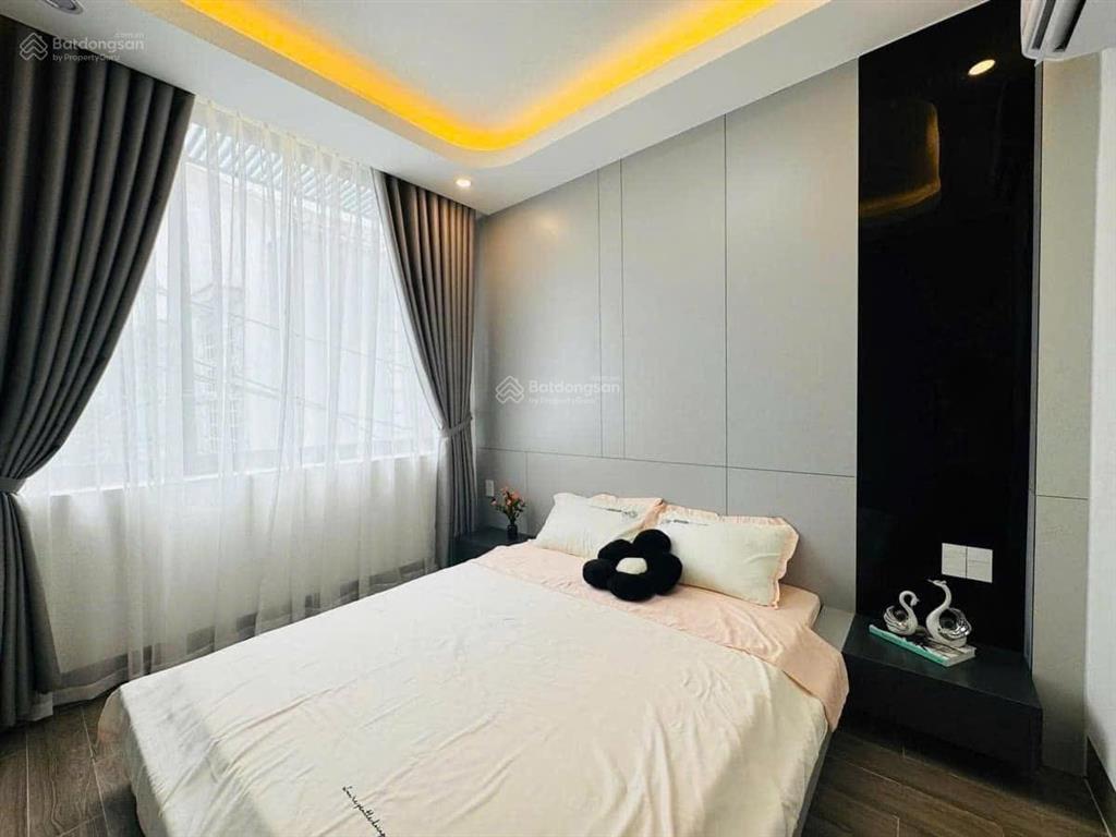 Chính chủ cần bán nhà mới 3 tầng 1 tum xây dựng và làm nội thất đẹp đỗ quang, thanh khê, đà nẵng