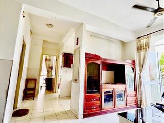 Chung cư hà đôz751 phan văn trị gò vấp diện tích 75m2