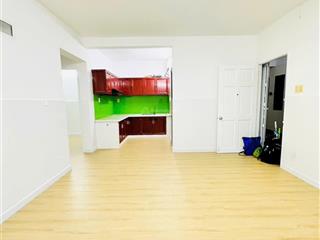 Chung cư an lộc nguyễn oanh gò vấp diện tích 65m2