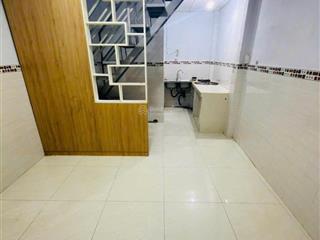 Nhà lê đức thọ gò vấp diện tích sd 32m2 giá 2.550 tỷ