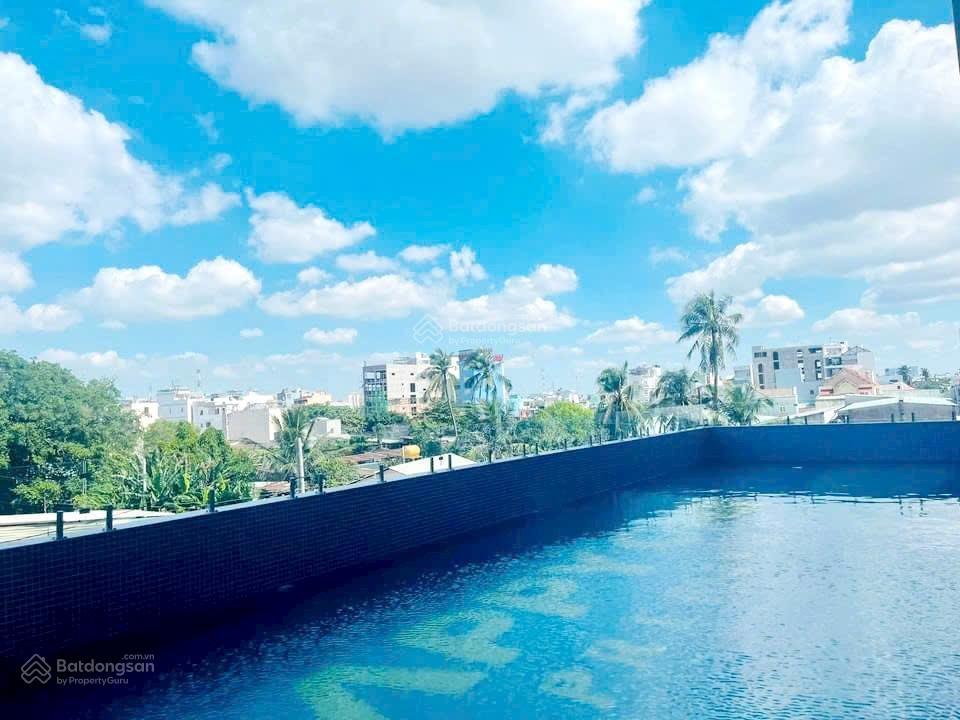 Chung cư happy one quận 12 cạnh gò vấp diện tích 66m2 giá nhỉnh 3 tỷ