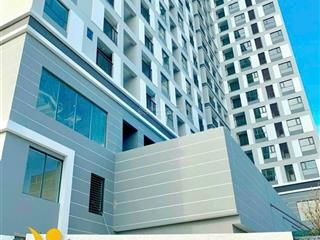 Chung cư happy one quận 12 cạnh gò vấp diện tích 66m2 giá nhỉnh 3 tỷ