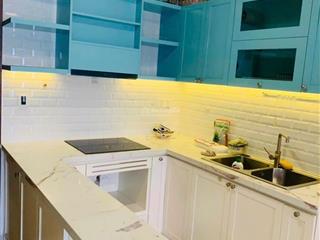 Chung cư m  one nguyễn bỉnh khiêm gò vấp