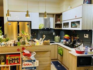 Chung cư phú gia hưng gò vấp diện tích 74m2