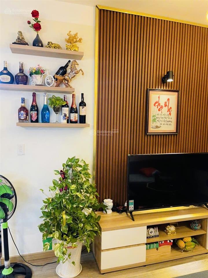 Chung cư phú gia hưng gò vấp diện tích 74m2