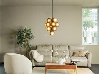 Chung cư gò vấp nguyễn oanh diện tích 65m2