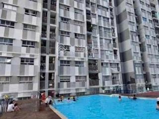 Chung cư ihome phạm văn chiêu gò vấp diện tích 50m2