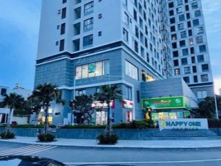 Chung cư happy one thạnh lộc quận 12 diện tích 50m2