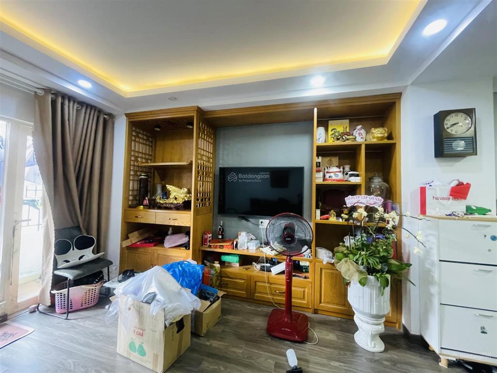 Chung cư the splendor nguyễn văn dung gò vấp diện tích 82m2