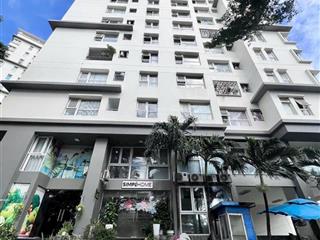 Chung cư phú gia hưng lê đức thọ gò vấp diện tích 75m2