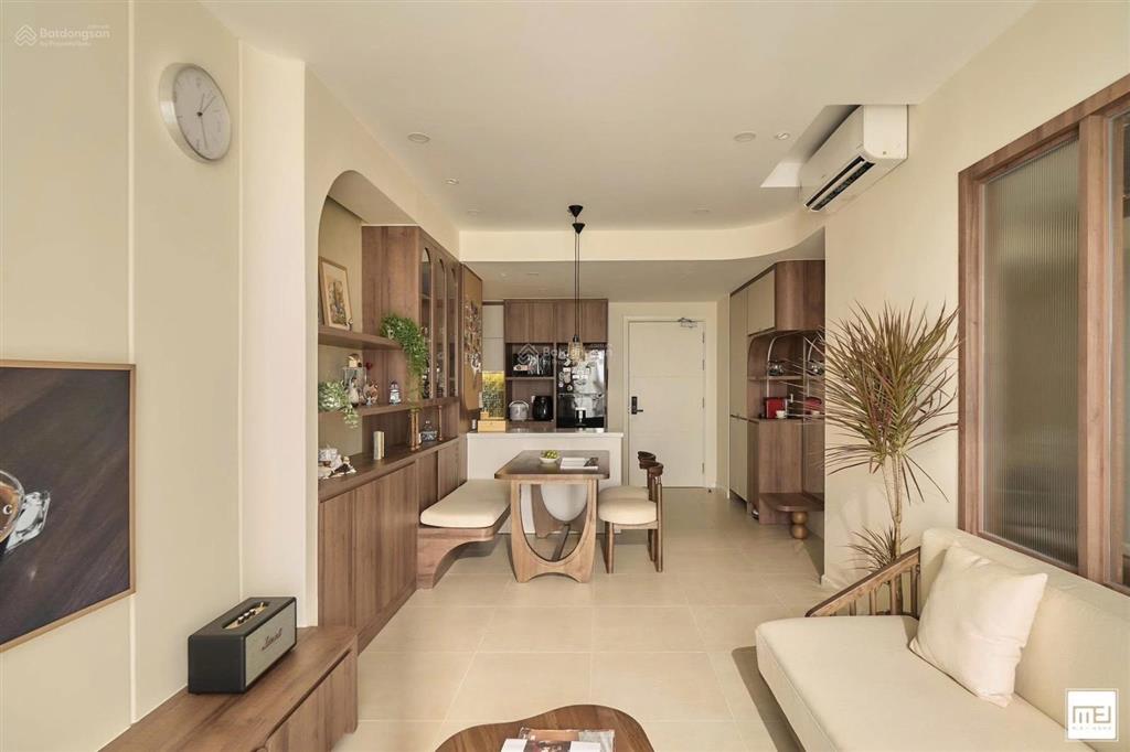 Chung cư gò vấp nguyễn oanh diện tích60m2