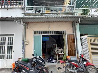 Nhà thạnh lộc 16 ngay chợ cầu đồng q12 diện tích 33,6m2