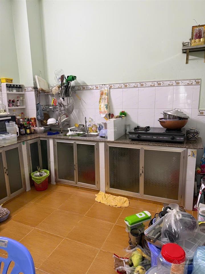 Nhà đường số 51, gò vấp, diện tích 56m2