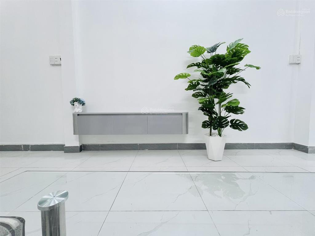 Nhà nguyễn văn khối gò vấp diện tích 32m2