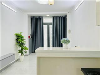 Nhà nguyễn văn khối gò vấp diện tích 32m2