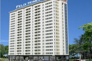 Chung cư felix home nguyễn văn dung gò vấp chốt 3 tỷ 60m2