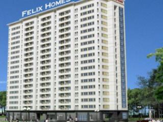 Chung cư felix home nguyễn văn dung gò vấp chốt 3 tỷ 60m2