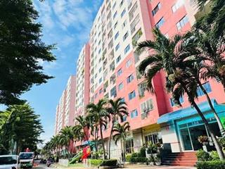 Chung cư an lộc nguyễn oanh gò vấp diện tích 96m2