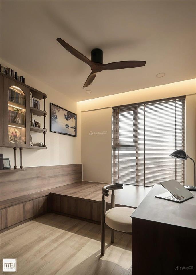 Chung cư gò vấp nhiều diện tích 62m2 đến 96m2