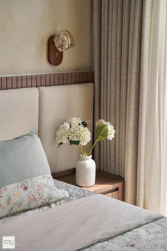 Chung cư gò vấp nhiều diện tích 62m2 đến 96m2