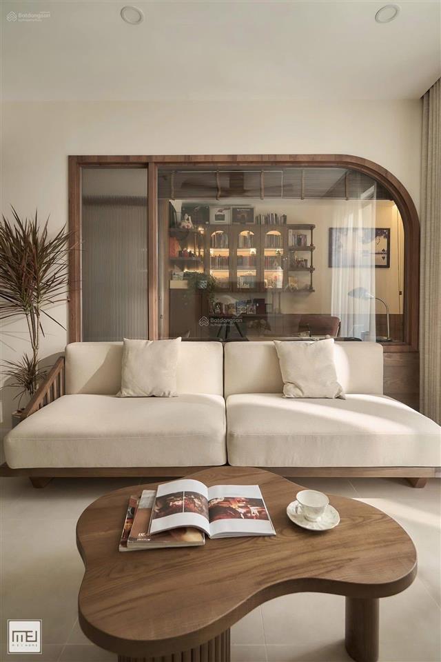 Chung cư gò vấp nhiều diện tích 62m2 đến 96m2