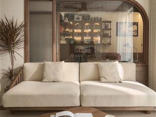 Chung cư gò vấp nhiều diện tích 62m2 đến 96m2