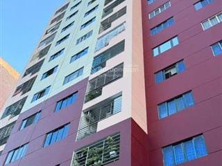 Chung cư an lộc nguyễn oanh gò vấp diện tích 65m2