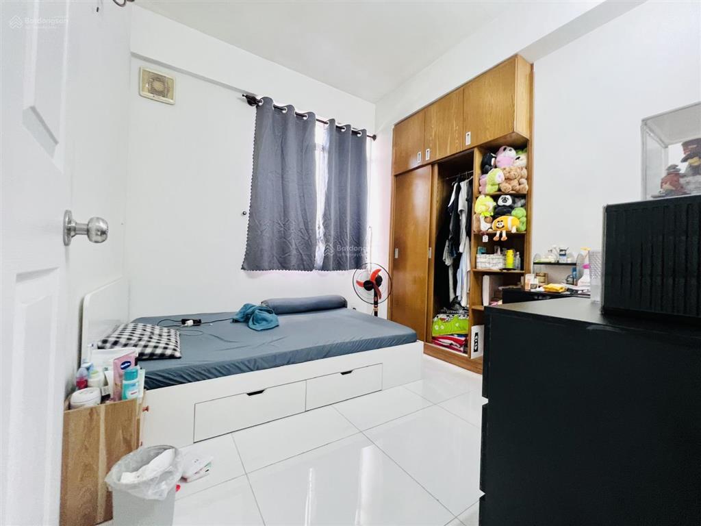 Chung cư hà đô z751 phan văn trị gò vấp