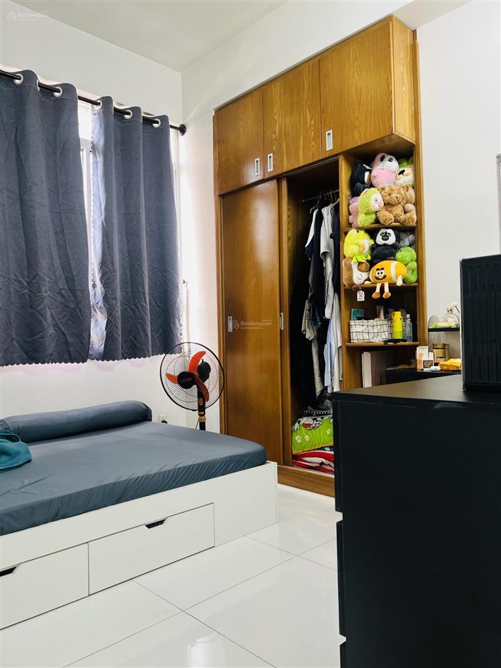 Chung cư hà đô z751 phan văn trị gò vấp
