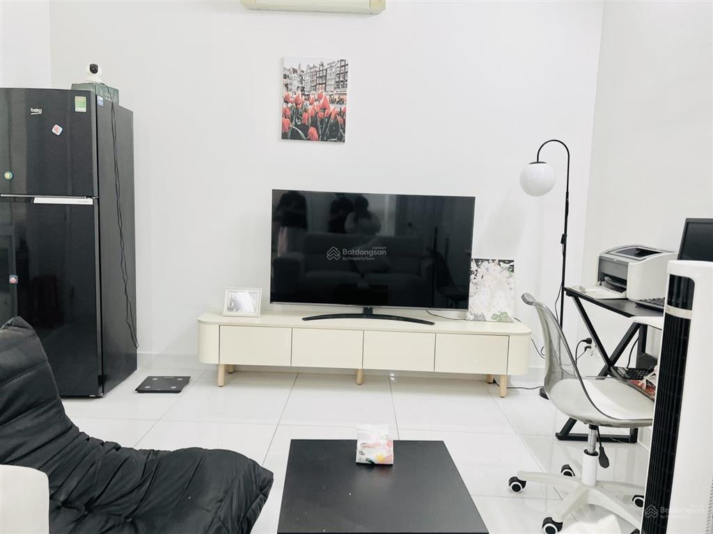 Chung cư hà đô z751 phan văn trị gò vấp