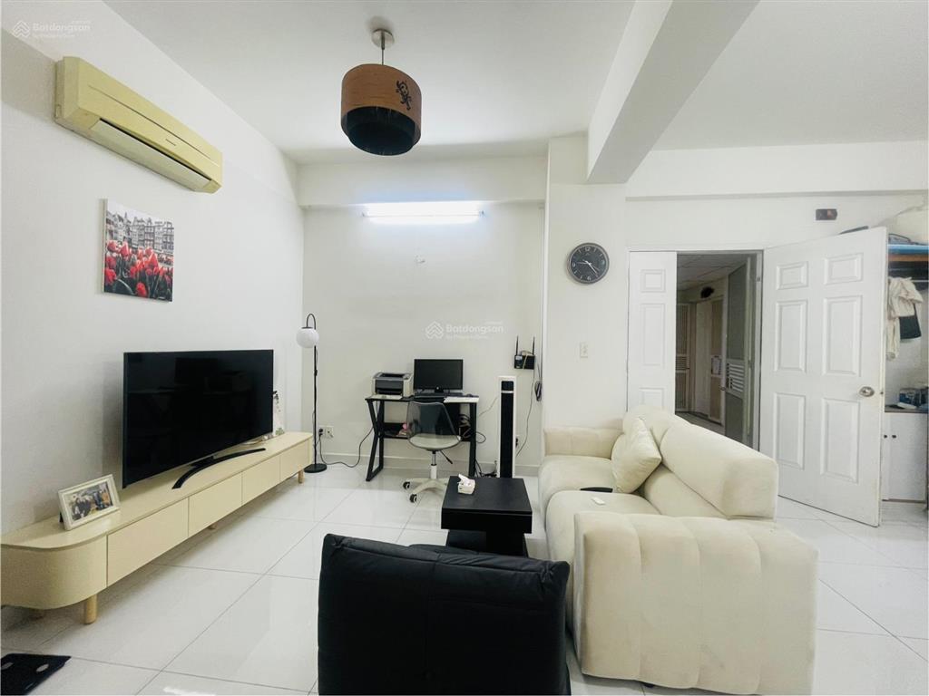 Chung cư hà đô z751 phan văn trị gò vấp