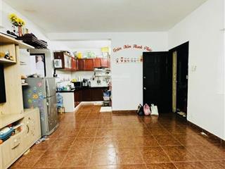 Chung cư an lộc nguyễn oanh gò vấp