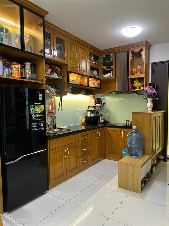 Chung cư filixhome nguyễn văn dung gò vấp
