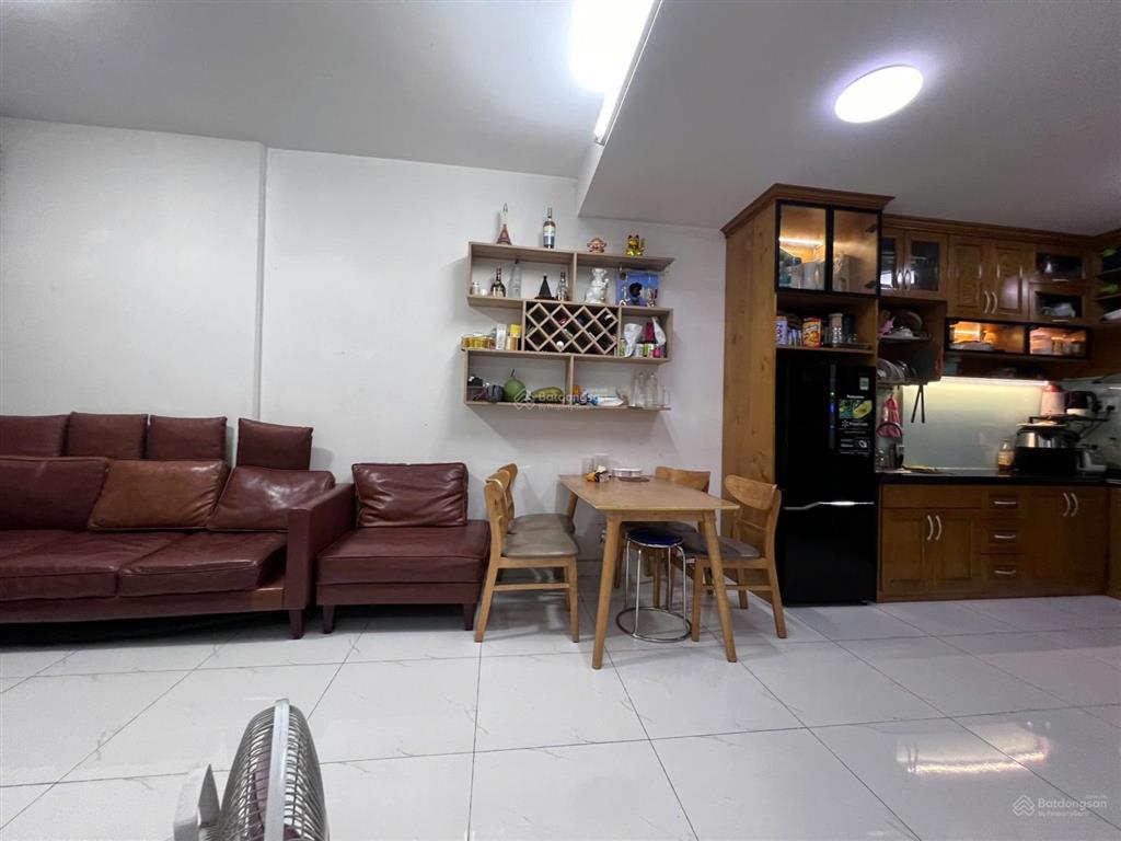 Chung cư filixhome nguyễn văn dung gò vấp