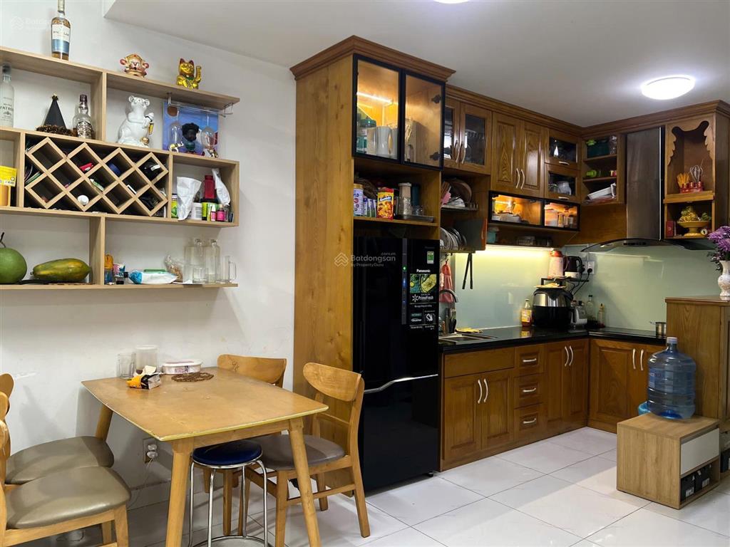 Chung cư filixhome nguyễn văn dung gò vấp