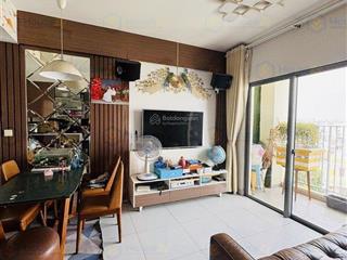 Chung cư m  one nguyễn bỉnh khiêm gò vấp