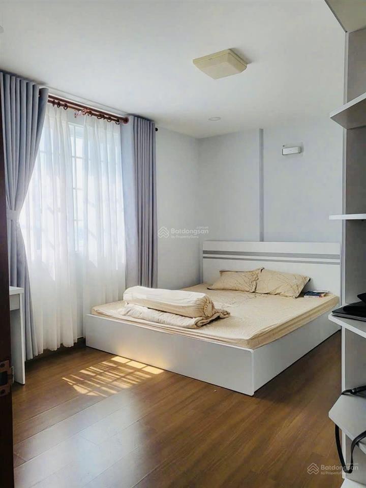 Chung cư samland mặt tiền đường nguyên hồng ngay vòng xoay phạm văn đồng, gò vấp