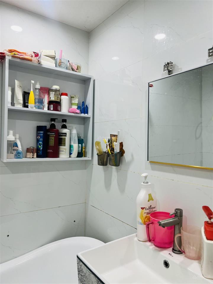 Chung cư an lộc nguyễn oanh gò vấp