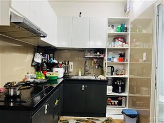 Chung cư an lộc nguyễn oanh gò vấp