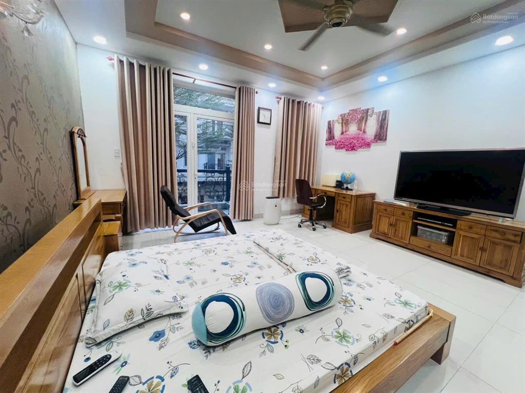 Cityland trần thị nghỉ gò vấp, thang máy xịn xò, tổng dtsd 400m2